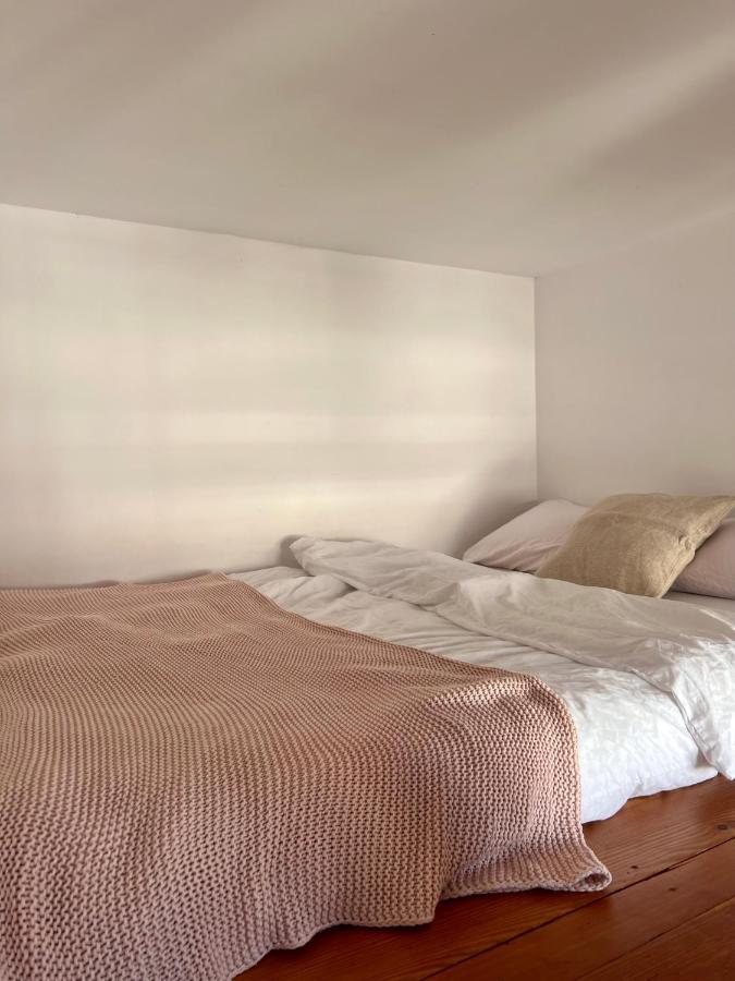 Chic Apartment In The Center Of Cracow Cracovie Extérieur photo